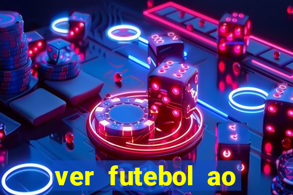 ver futebol ao vivo futemax